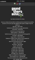 GTA Hileleri captura de pantalla 2