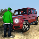 APK Mercedes G wagon G63 Simulator