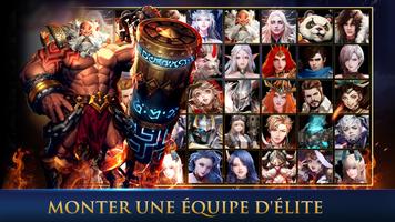 League of Angels-Paradise Land capture d'écran 2