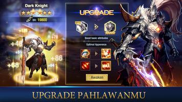 League of Angels - Paradise La syot layar 1