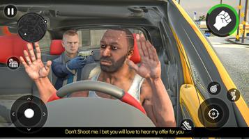 Gangster Theft Crime Games 3d screenshot 3