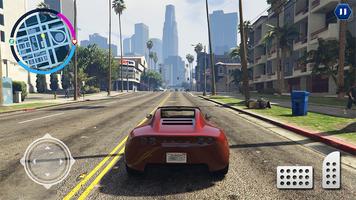 Street Mafia Gangster Run Tips Ekran Görüntüsü 1