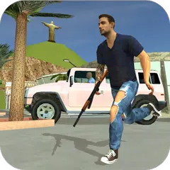 Real Gangster Crime 2 XAPK download