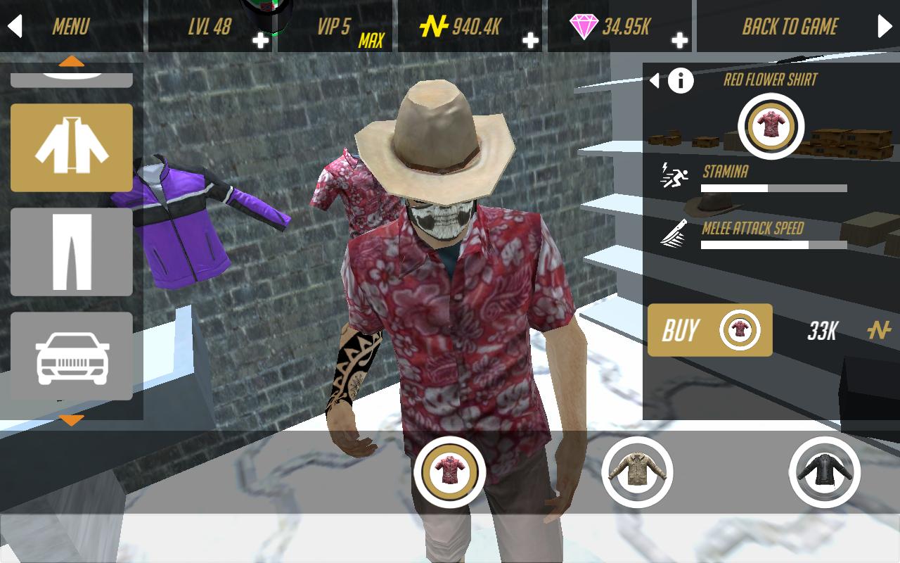 Real Gangster Crime 2 For Android Apk Download