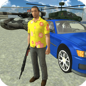 Real Gangster Crime v6.0.5 (Mod Apk)