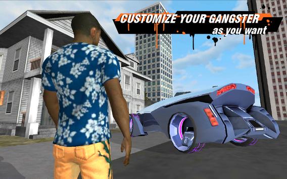 Real Gangster Crime screenshot 3