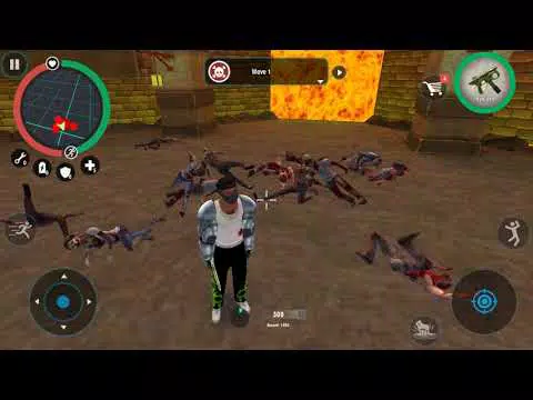 Real Gangster Crime APK