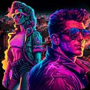 Vincenzo Death Sin City APK