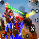 Spider Gangster Crime Vegas APK