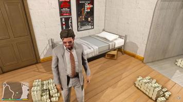 Real Gangster Vegas 3D screenshot 2