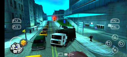 Liberty Hustle Stories™ [PS2] screenshot 2