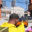 GTA 5 VI Theft Auto Craft MCPE