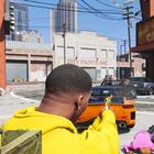 GTA 5 VI Theft Auto Craft MCPE ícone