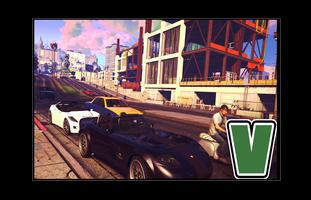 GTA Crafts Mod Auto Theft Mcpe capture d'écran 2