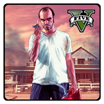 TheftCraftAuto GTA Mobile Mcpe icon