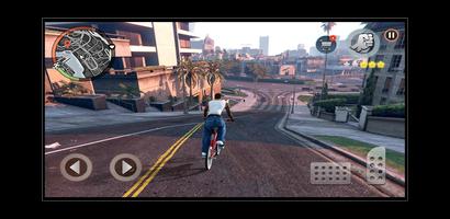 TheftCraftAuto GTA Mobile Mcpe screenshot 2