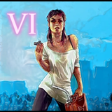 GTA Craft Theft Mod for MPCE icon