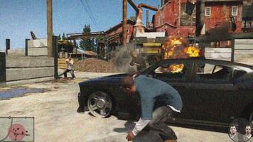 GTA Craft Theft Mod for MPCE capture d'écran 1