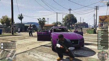 GTA Craft Theft Mod for MPCE screenshot 2