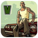 GTA VI Craft Theft Auto MCPE APK