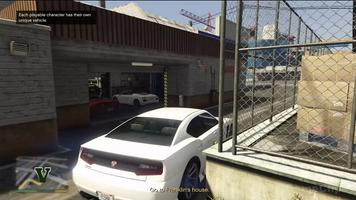 GTA 5 Mcpe - Theft Crafts Auto تصوير الشاشة 2