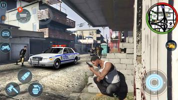 GTA 5 Mcpe - Theft Crafts Auto تصوير الشاشة 3