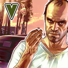 GTA Crime Theft Mod for MCPE icône