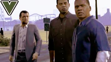 GTA Crime Theft Mod for MCPE ảnh chụp màn hình 3