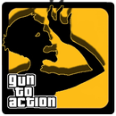 Gun To Action Zombie Kill APK