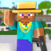 Craft Theft Mod GTA for Mcpe