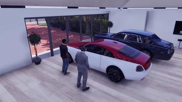 GTA 5 Crime Crafts for PE MCPE captura de pantalla 1