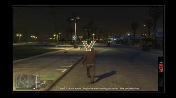 GTA Craft Theft Mod MCPE screenshot 1