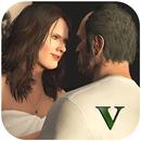 GTA FIVE craft mcpe skins APK