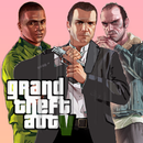 GTA Crafts Theft Auto Mod Mcpe APK