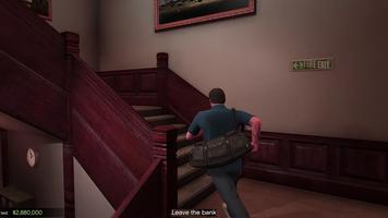 GTA Crafts Theft Auto Mod Mcpe পোস্টার