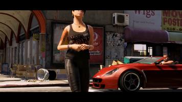 GRAND THEFT GANG : GTA 5 MCPE screenshot 3