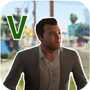 GTA Crafts Auto Theft Mod Mcpe APK