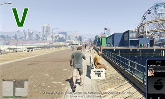 GTA Crafts Auto Theft Mod Mcpe ảnh chụp màn hình 2