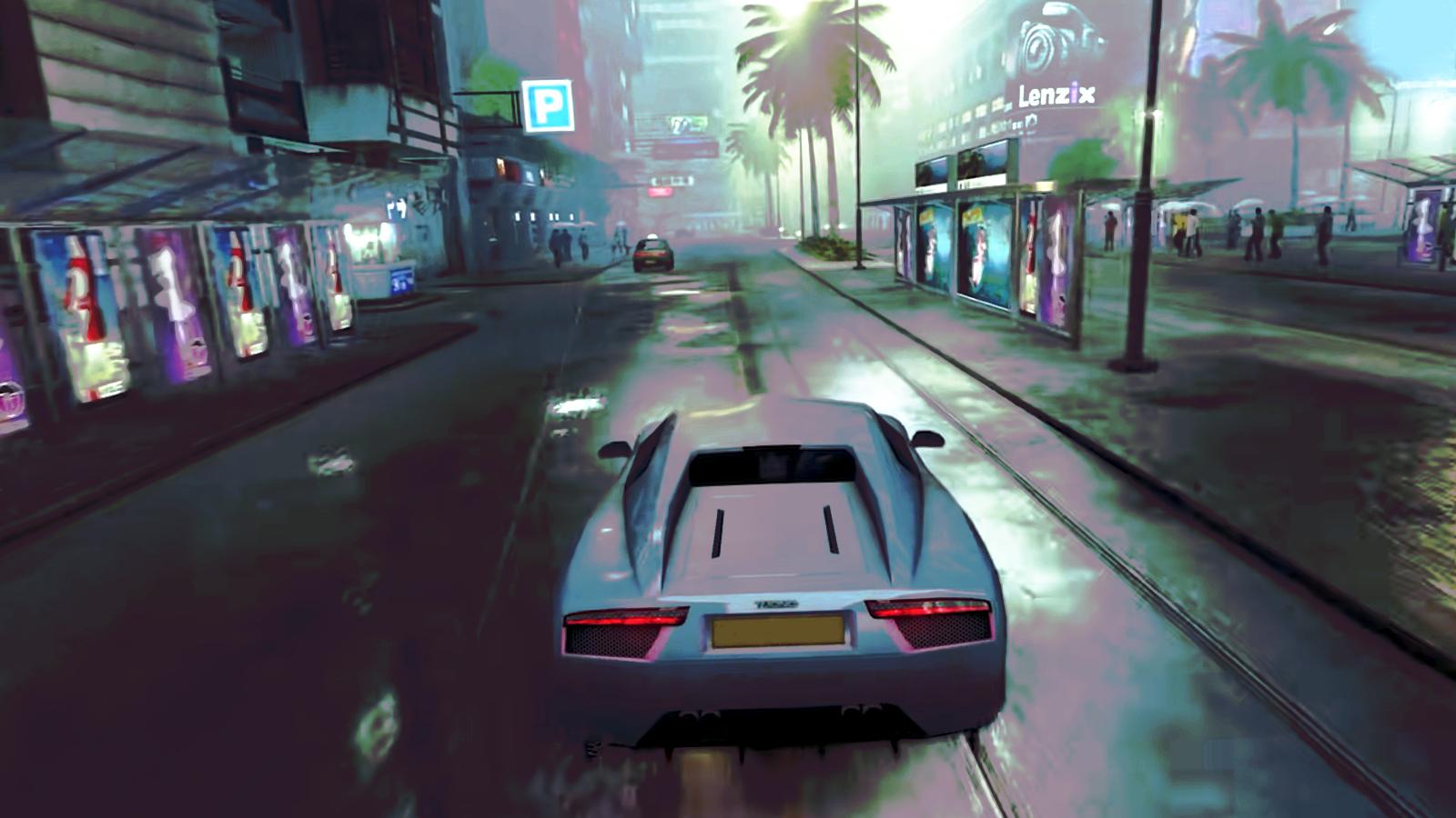 Download real gta 5 for android фото 112