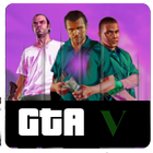 GTA Theft Craft for Autos MPCE icône