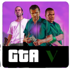 GTA Theft Craft for Autos MPCE icono