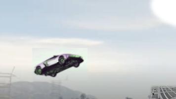 GTA Theft Craft for Autos MPCE captura de pantalla 1