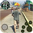 GTA FIVE 5 grand craft mcpe icône