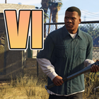 GTA VI Theft Auto For MCPE icône