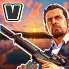 GTA Craft Theft Auto for MCPE icon