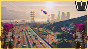 GTA Craft Theft Auto for MCPE screenshot 3