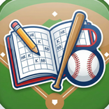 Scorebook - 野球・ソフトボール記録