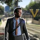 GTA 6 Theft Auto Minecraft icono