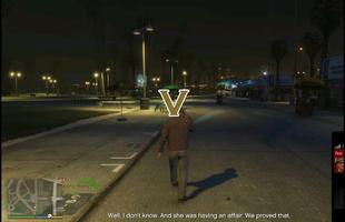 GTA 6 Theft Auto Minecraft captura de pantalla 1
