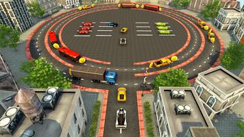 Park the Car โปสเตอร์